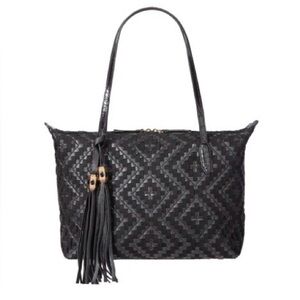 Eric Javits Tote Bag